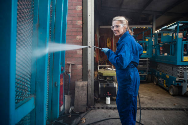 Reliable Colesville, MD Pressure Washing Solutions